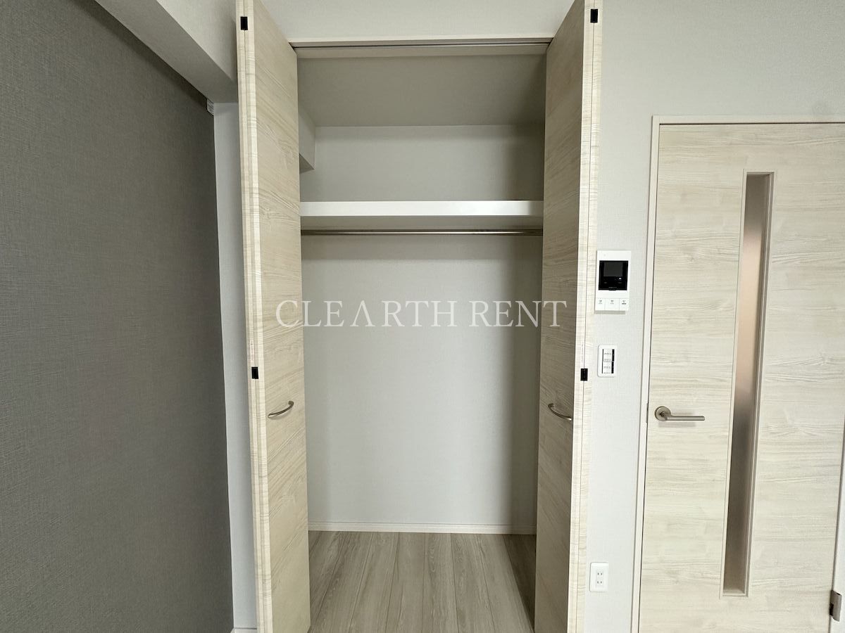 ＧＲＡＮ ＰＡＳＥＯ 谷在家8階 同タイプ別住戸写真となります。現況と異なる場合がございます。