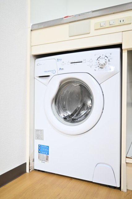 センチュリー西久保 部屋設備