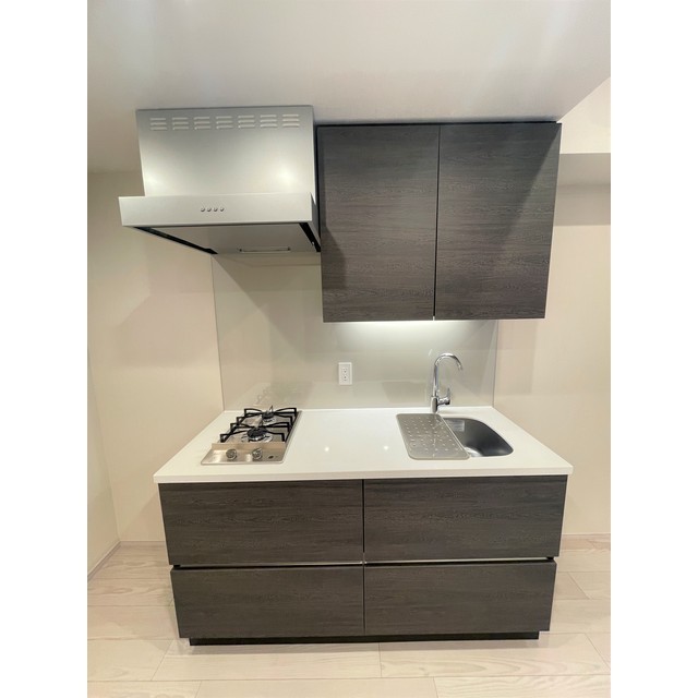 ザ・パークハビオＳＯＨＯ代々木公園409号室 同建物別部屋の参考画像