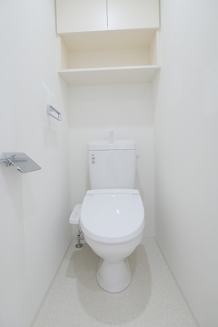 PREMIUM CUBE 駒込 内観