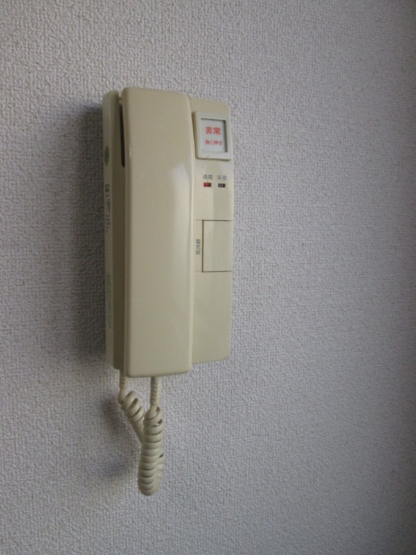 ピースフル北上野4階 同建物別部屋の参考画像