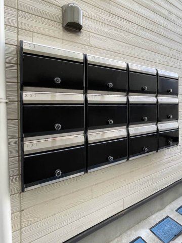 KT四ツ木203号室 部屋その他