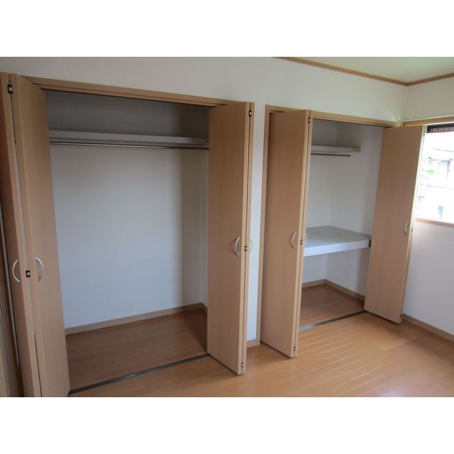 新町ユキハイツ 内観