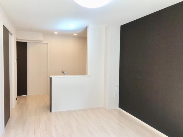 ハレ　プエオ　～Ｈａｌｅ　Ｐｕｅｏ～ リビング