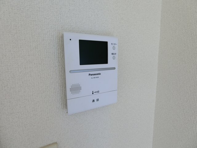 斑鳩0301号室 参考写真