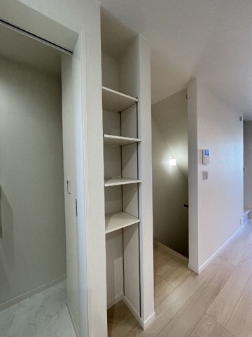 六実４丁目戸建て貸家 部屋その他