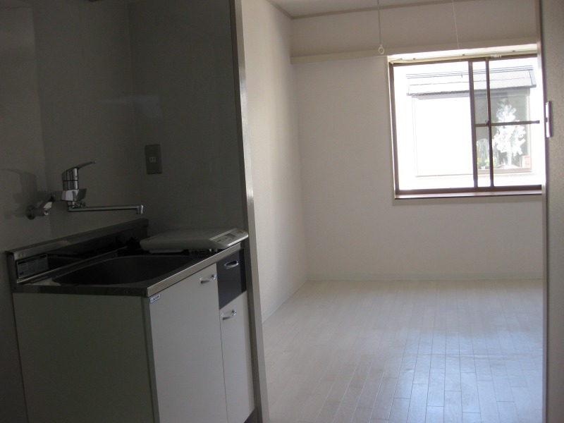 カサブランカ西葛西2階 部屋その他