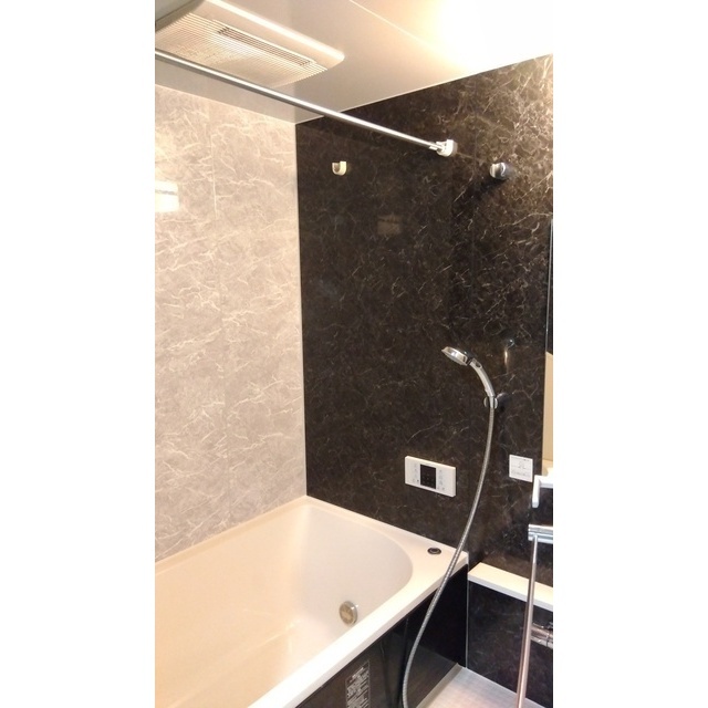 ラル練馬6階 お風呂