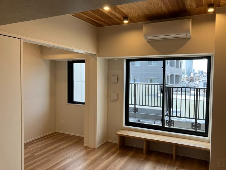 シーズンフラッツ新大塚7階 部屋その他