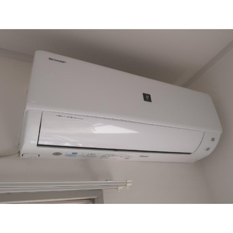 シャルムミユキ 部屋設備