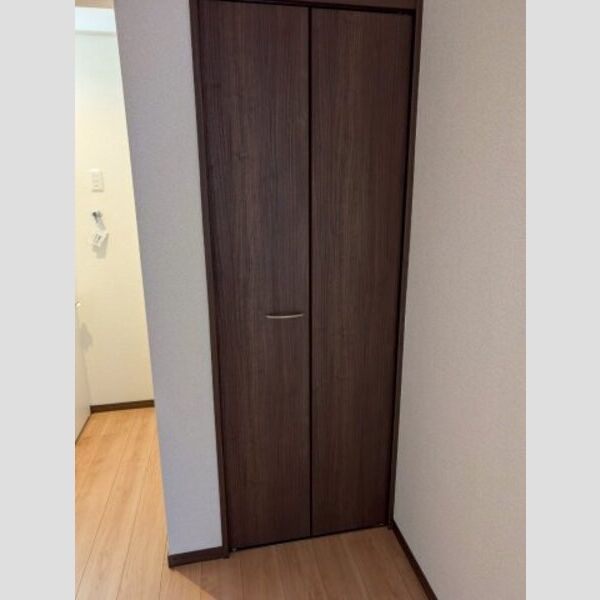 GOD BLESS OMIYA101号室 収納