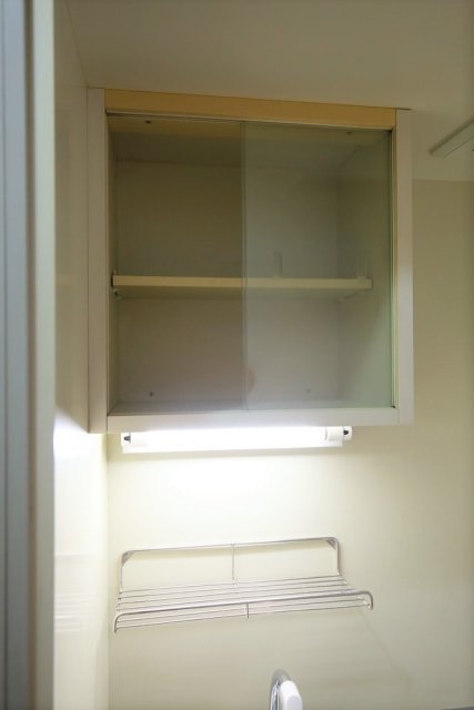 ヴェラハイツ蔵前5階 キッチン