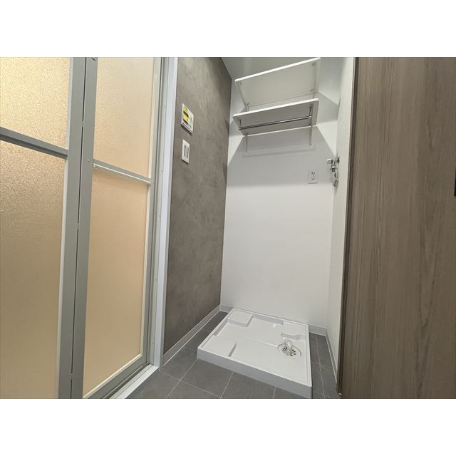 ルネパルティーレ汐留0705号室 部屋その他