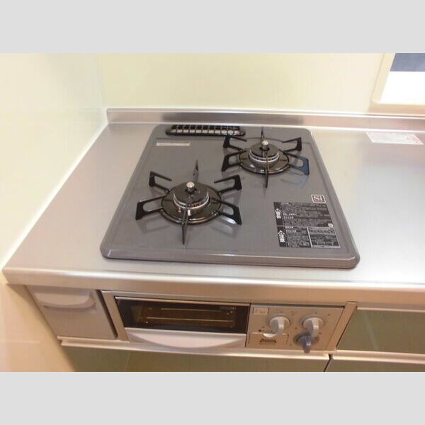 ヴェルデカーサ システムキッチン