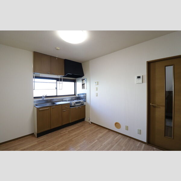 ハイカムール園生　Ⅱ DK