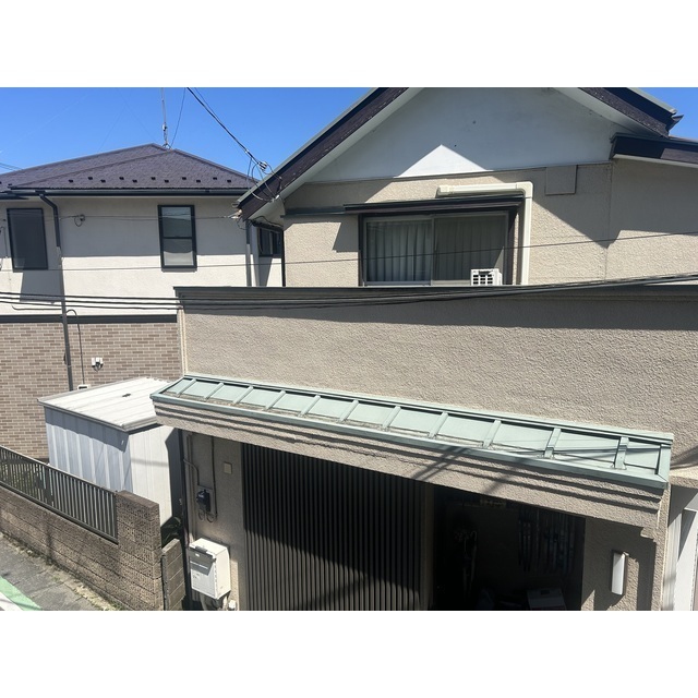 サカエコーポ桜ヶ丘203号室 部屋その他