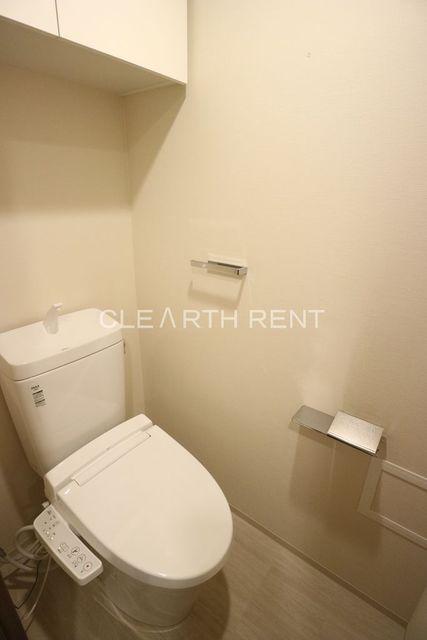 コンシェリア南麻布 ＰＬＡＴＩＮＵＭ ＳＱＵＡＲＥ4階 同タイプ別住戸写真となります。現況と異なる場合がございます。