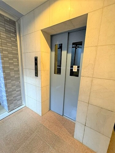 リバーサイド２2階 同建物別部屋の参考画像