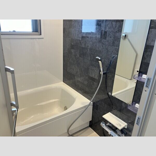 THE RejuvePort KISARAZU0905号室 浴室