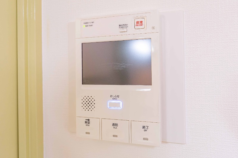 VIP日本橋浜町10階 部屋その他