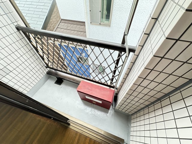 エスプランズ朝霞301号室 その他