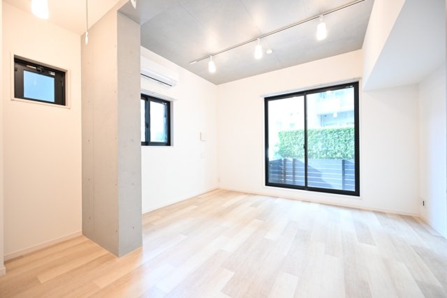 ＥＳ－Ｇｒａｎｄｅ文京白山1階 部屋その他