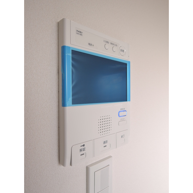 プレール・ドゥーク東新宿Ⅲ308号室 部屋その他