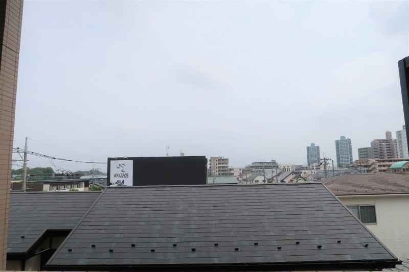 グランドゥールふじみ野3階 部屋その他