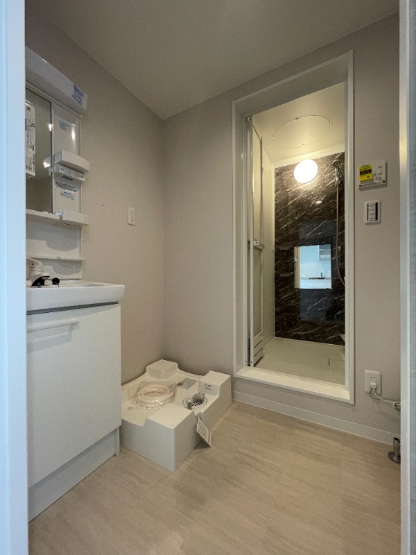 マウ溝の口2階 部屋その他