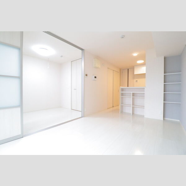 roi del'ours　Ⅲ LDK・洋室