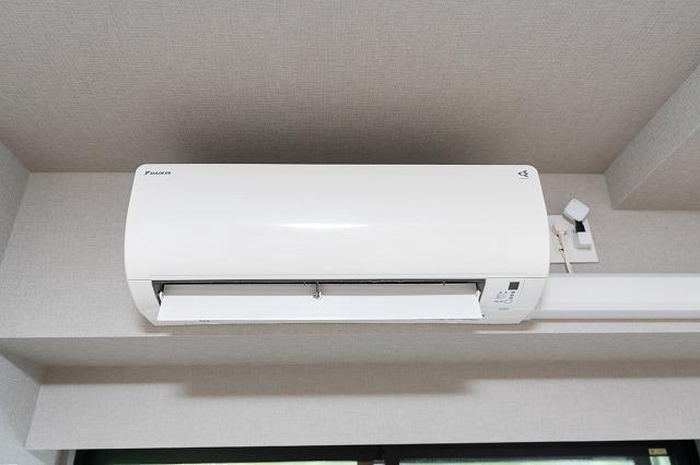 ALTERNA横濱阪東橋1階 その他　設備