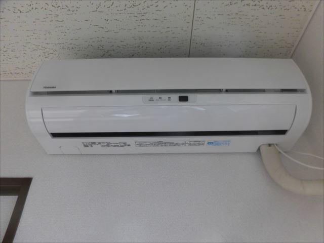 サンハイツ磯部 部屋設備