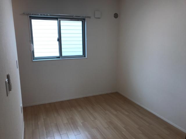 ストゥーディオⅡ 和室