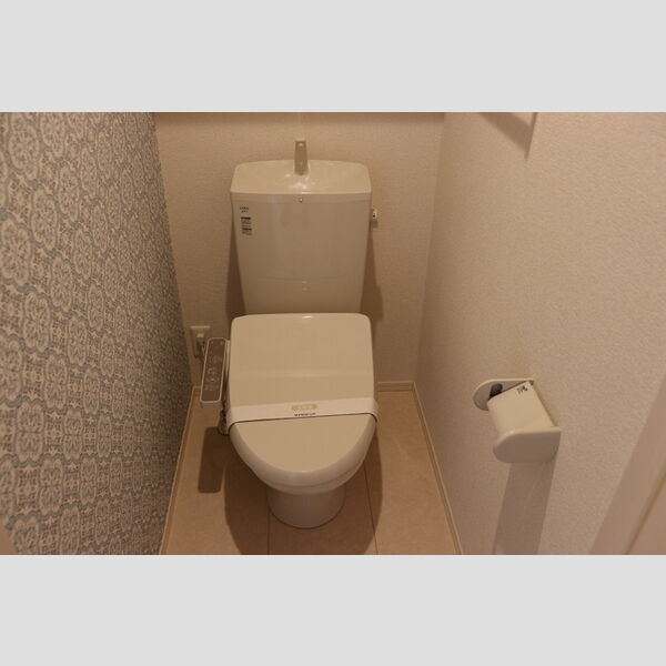 Blumenlied(ブルーメンリート) 温水洗浄暖房便座