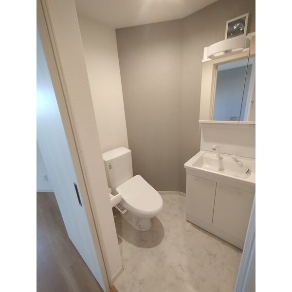 Ambition見沼205号室 部屋その他