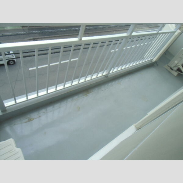 シャインクロコ303号室 303(バルコニー)