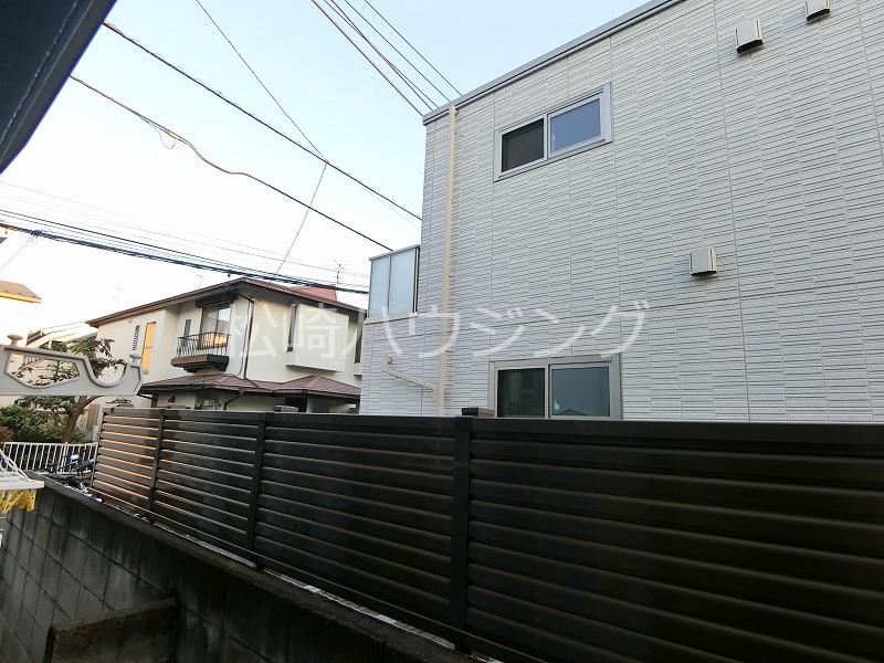 ライフピアファンタジー1階 部屋その他