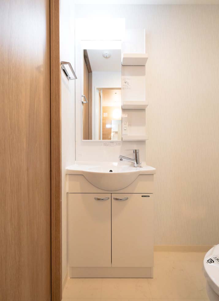 N-stage Hon-Atsugi Sakaecho2階 内観