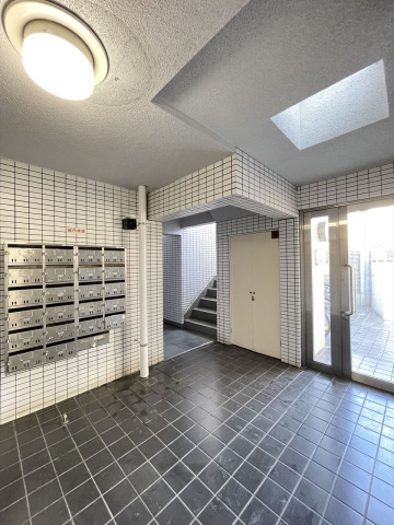 スカイコート宮崎台第4201号室 部屋その他