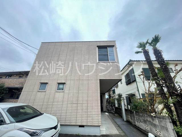 Green terrace 外観