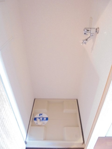 スカイコート原宿1101号室 同タイプ参考写真