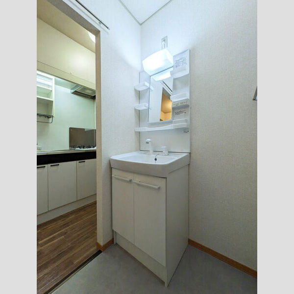 シャトレー201号室 同建物別部屋の参考画像