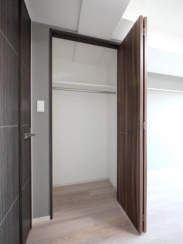 ラフィスタ金町2階 内観