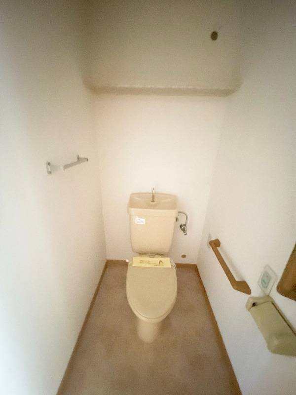 ソルティ　ブラン鶴瀬 ※他部屋参考写真