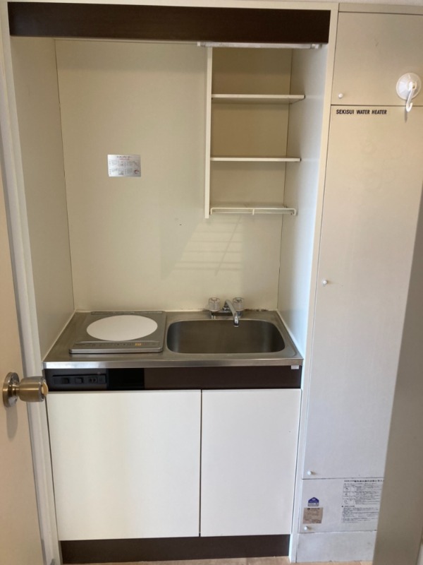 リエス西船橋 ＊別号室の写真となります。