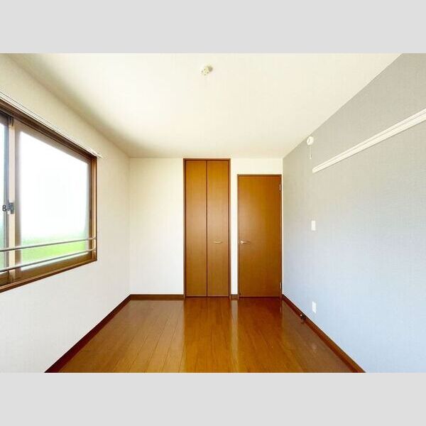 アンソレイユ　ABCDEFG 洋室