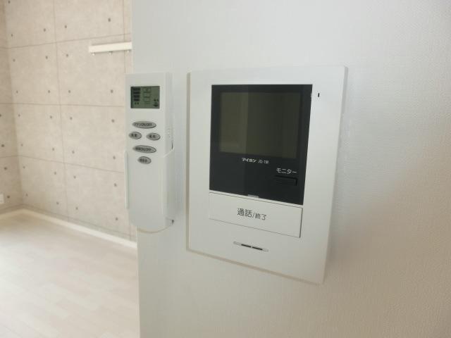 フェリーチェ和光1階 部屋その他