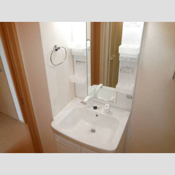 あけぼの 洗面室105