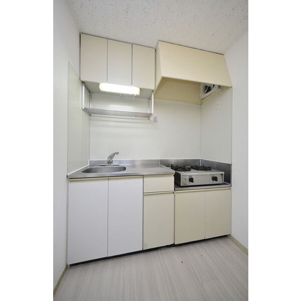 ヴィラK&M キッチン