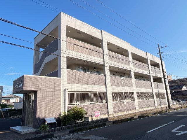 ワン・ヒル・ライブ 外観写真（昼）